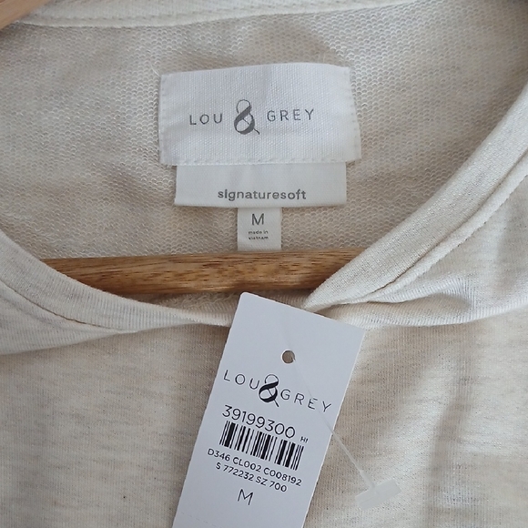 Lou & Grey Tee - Picture 2 of 8